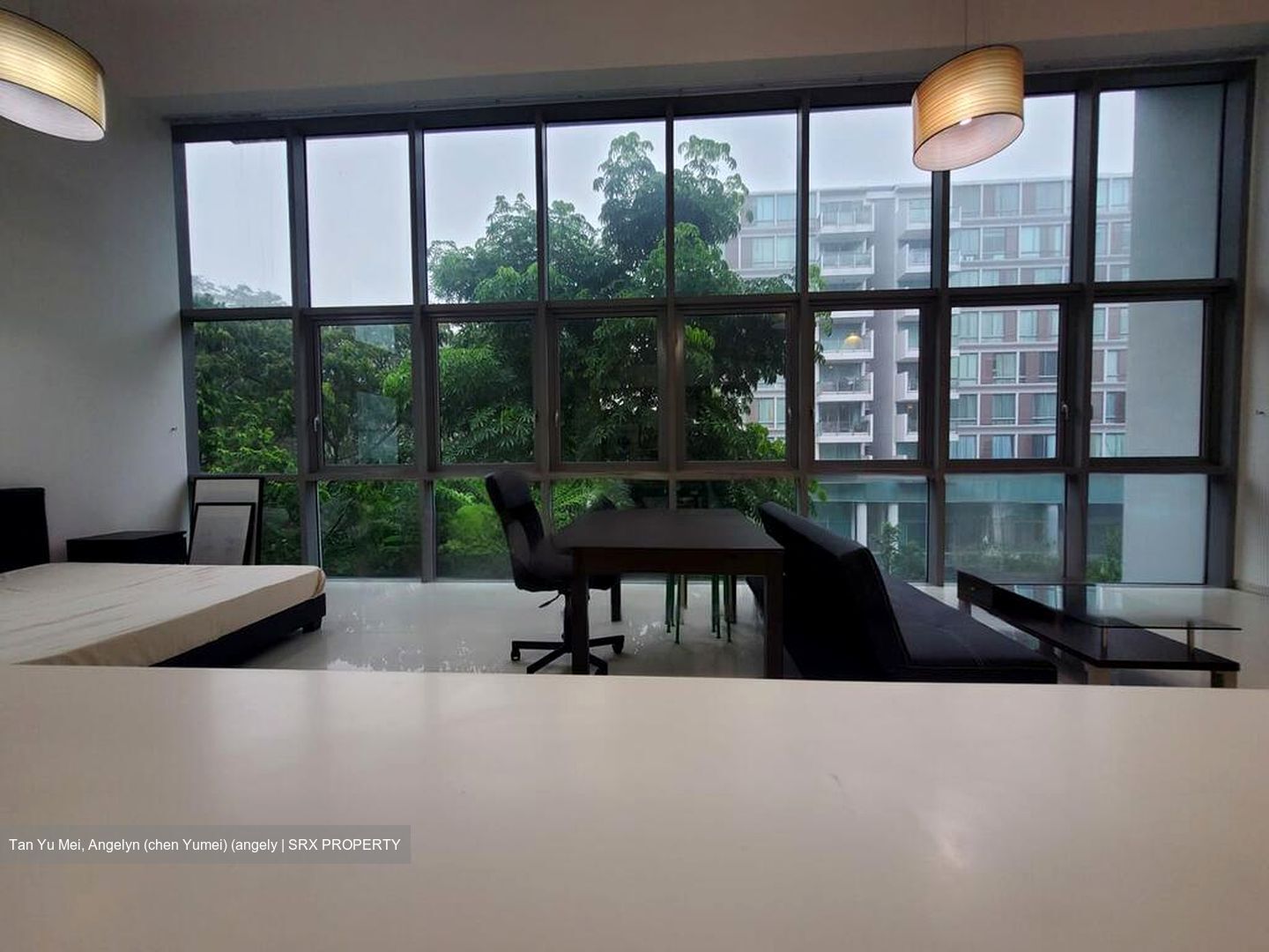 One-north Residences (D5), Apartment #482070721